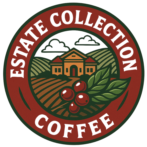 Estate Collection Coffee