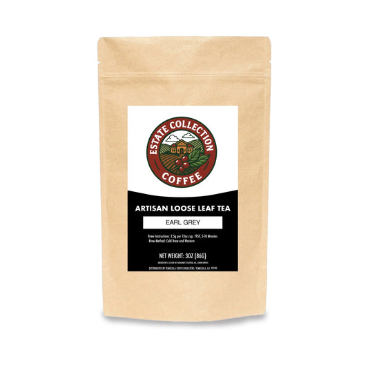 Earl Grey